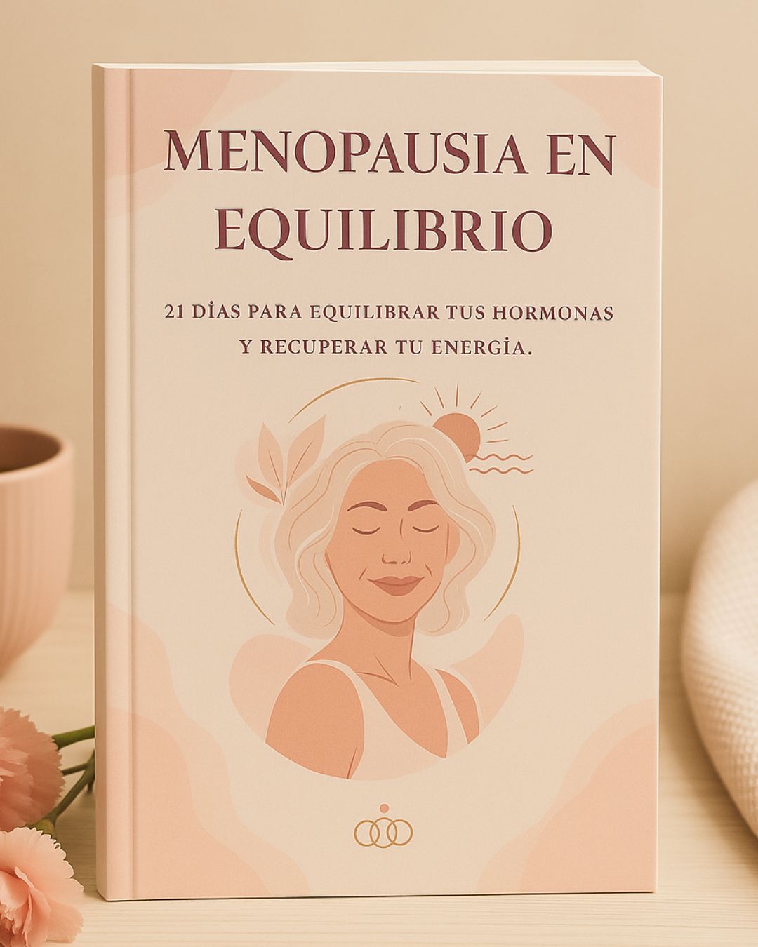 Menopausia en Equilibrio: La Guía que Te Devuelve Bienestar y Energía